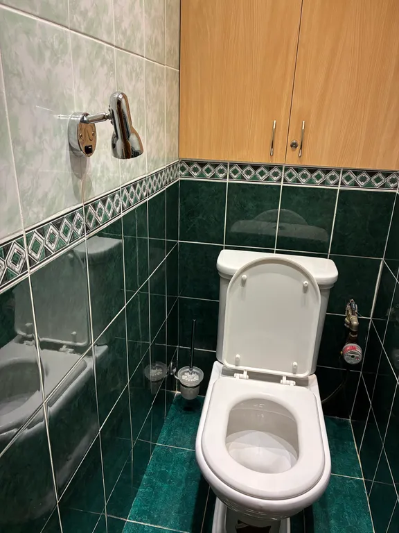 Уютная квартира в центре