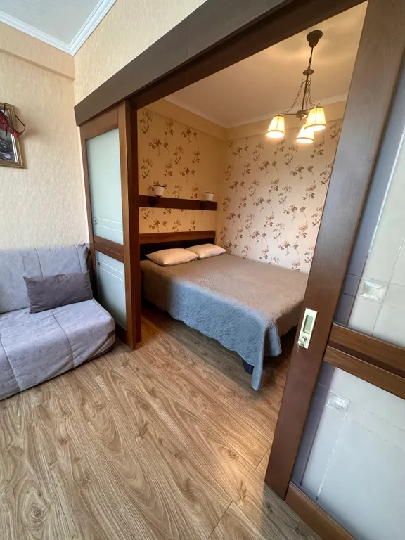 Уютная квартира в центре