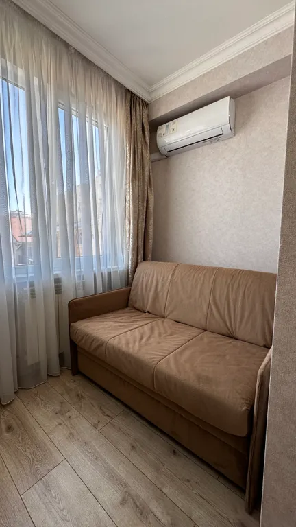 Квартира Квартира Море 90 метров — Адлер