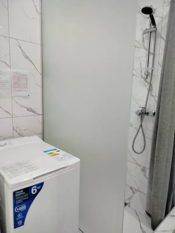 Квартира Квартира Апартамент со всеми удобствами в 3-х минутах ходьбы от моря — Анапа