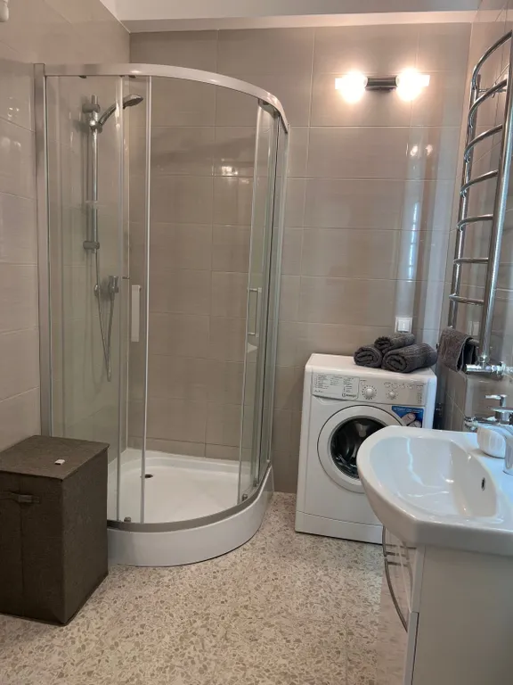 Квартира с видом на море