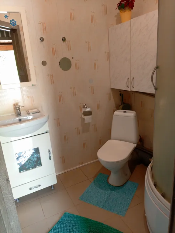 Квартира с отдельным входом