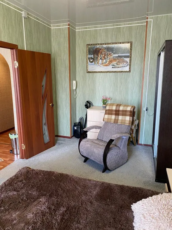 Квартира в центре города