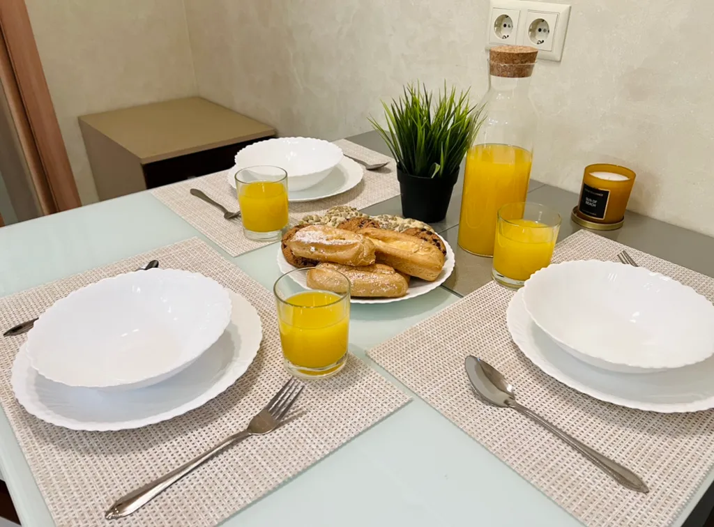 Квартира Уютная 1-комнатная квартира возле НОВАТА и метро Площадь Ленина — Новосибирск