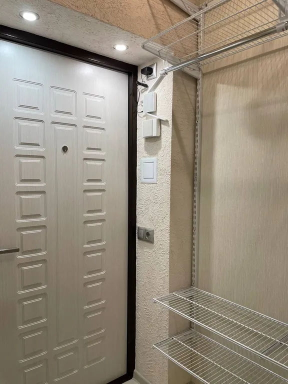 Квартира Уютная квартира в самом центре Левого берега — Воронеж