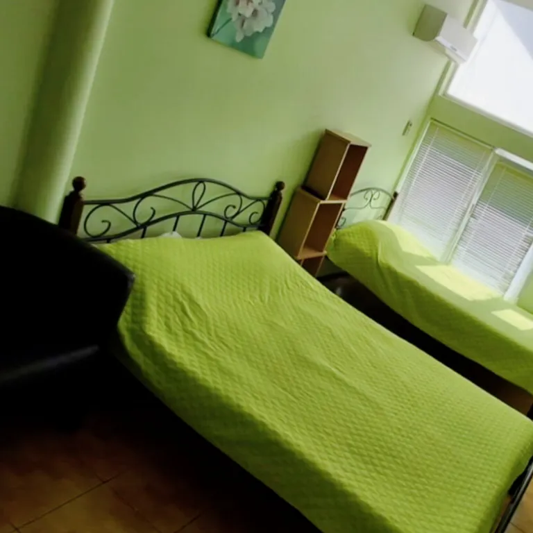 Квартира Комфорная комната — аренда посуточно в Форос