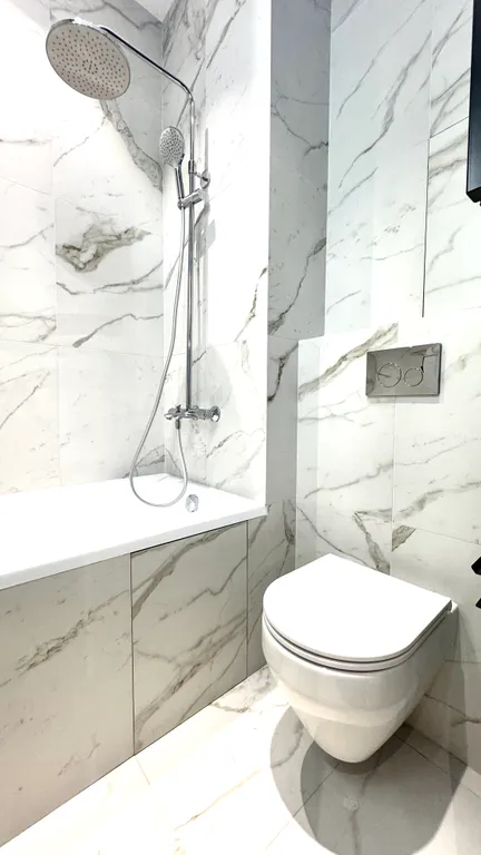 Квартира Квартира Chkalov Prime — Москва