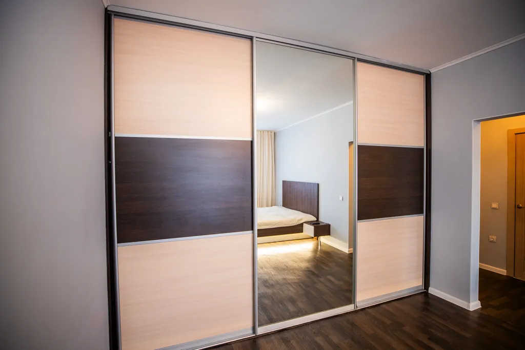 Квартира Квартира Современная картира в закрытом ЖК — Красноярск