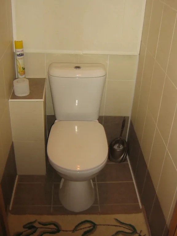 Апартаменты Стелла