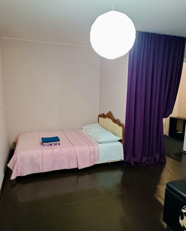 Квартира около Быханова сада