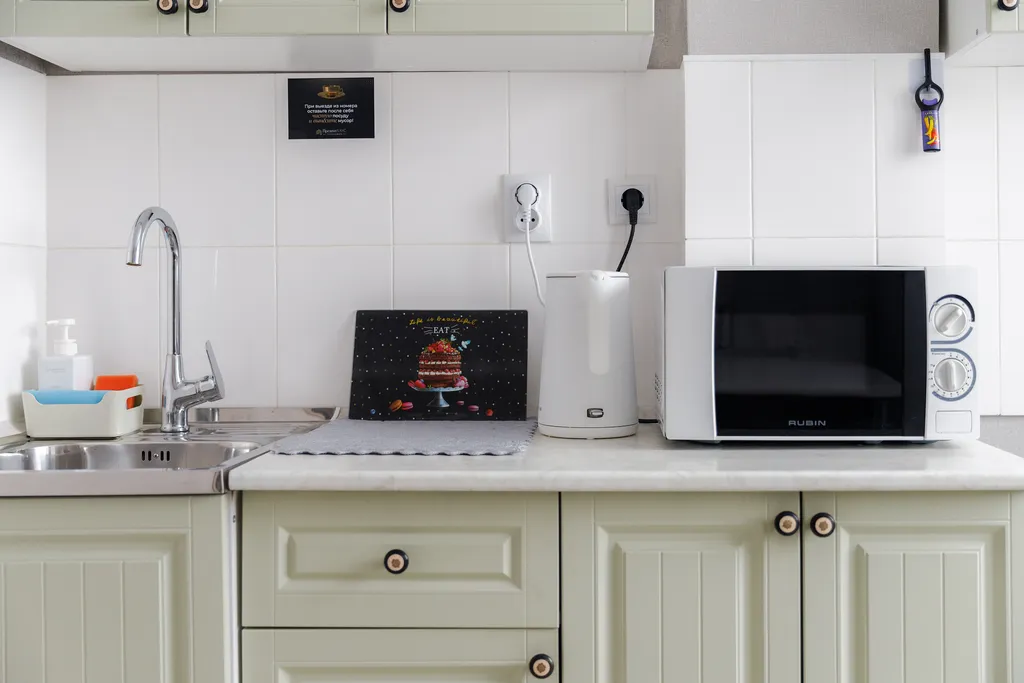 Апартаменты в центре