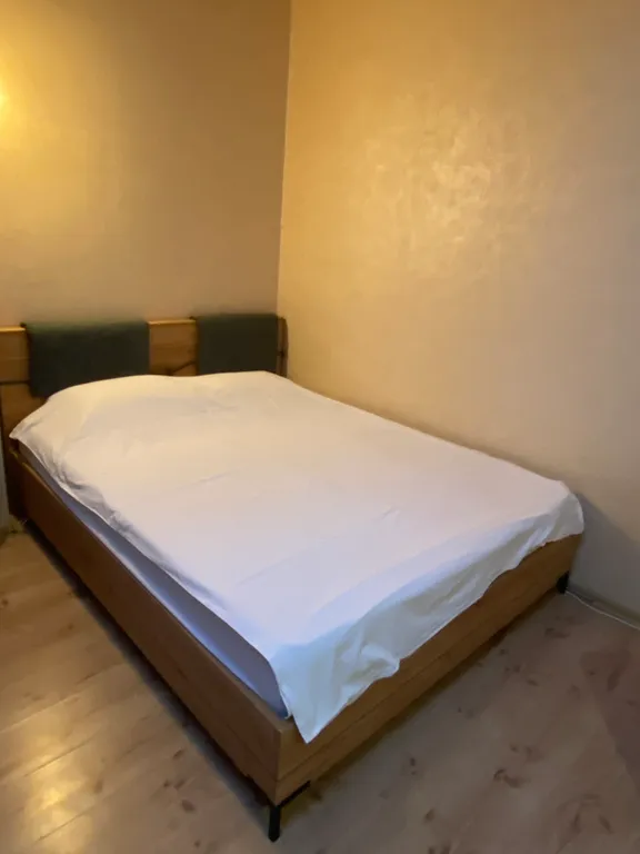 Уютная квартира с прекрасным видом