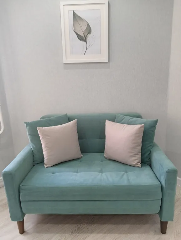 Квартира 2-комнатная Квартира — Ярославль