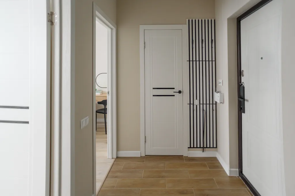 Квартира у МегаМолла с шикарным видом на Волгу и город