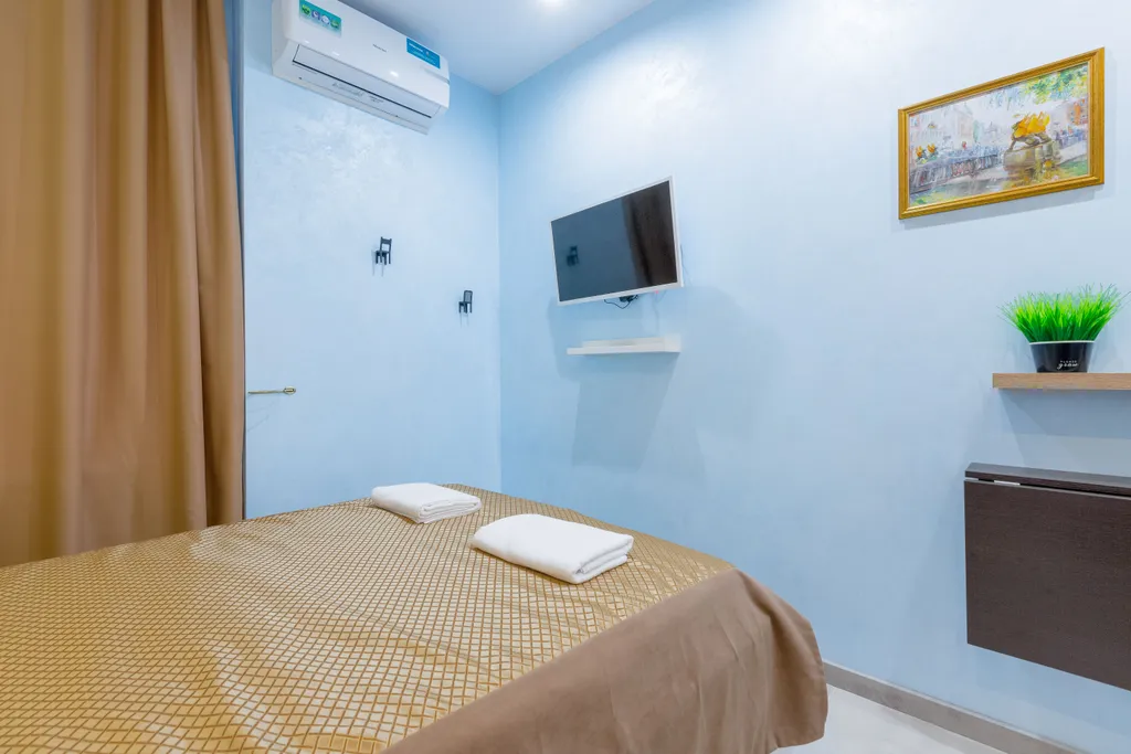 Квартира 1-комнатная Квартира — Санкт-Петербург