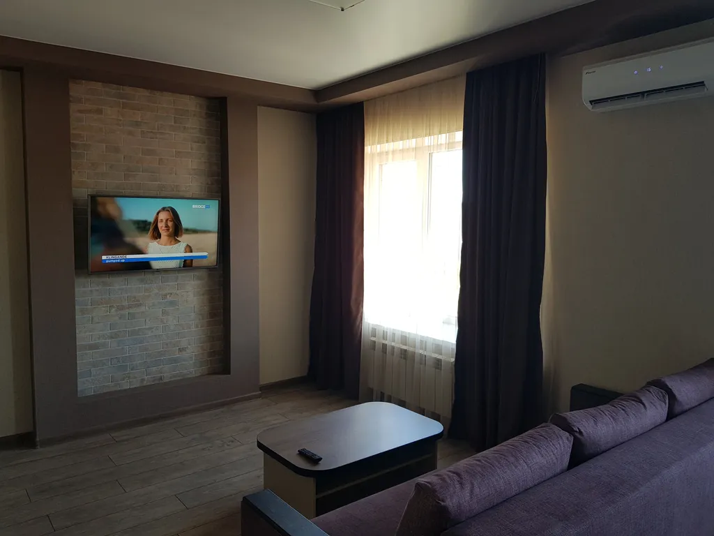 Квартира 2-комнатная Квартира — Владикавказ