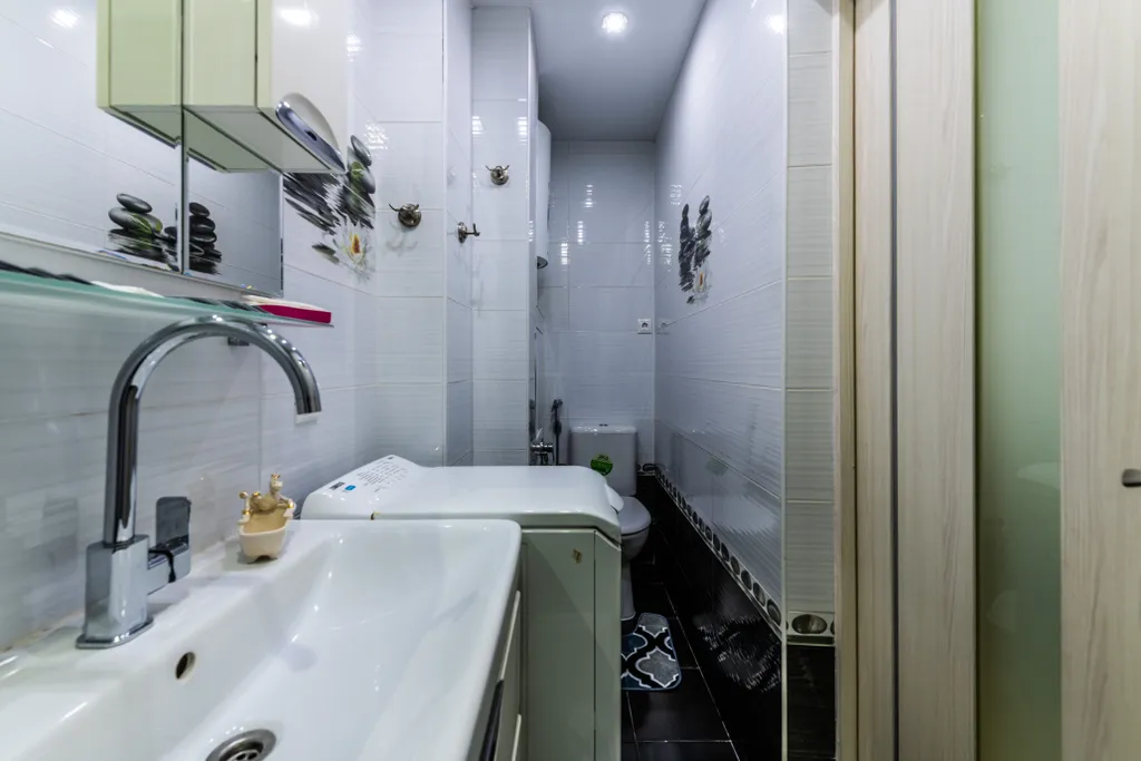 Панорамный люкс, ваша терраса — начало каждого утра