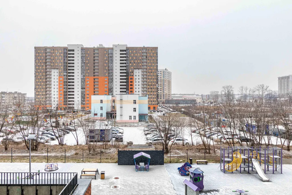 Уютная квартира в центре