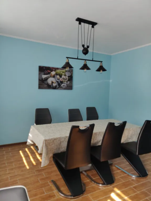 Двухуровневая квартира