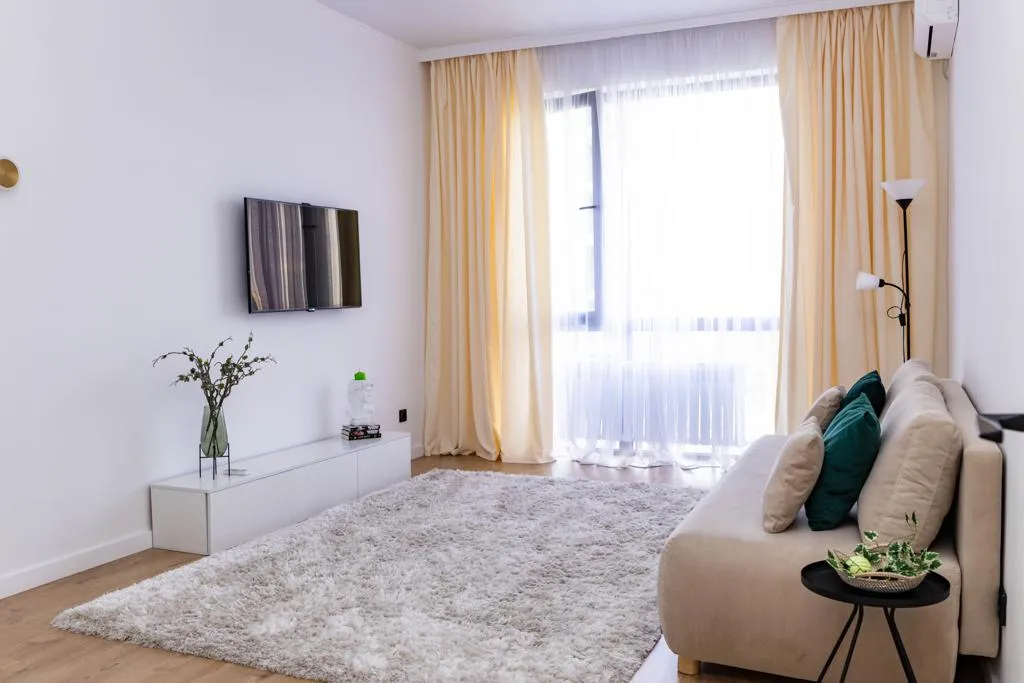 Квартира в лучшем районе города