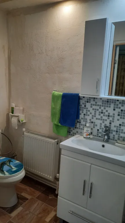 3-комнатный Дом