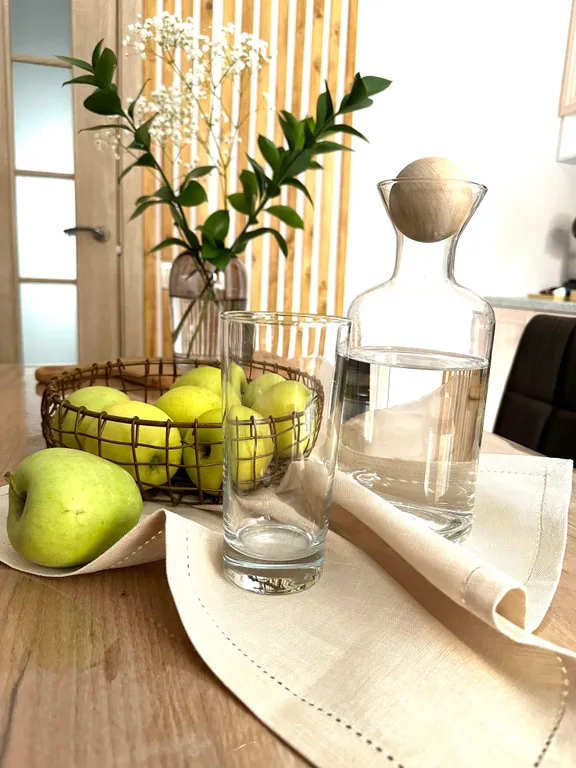 Квартира с видом на реку