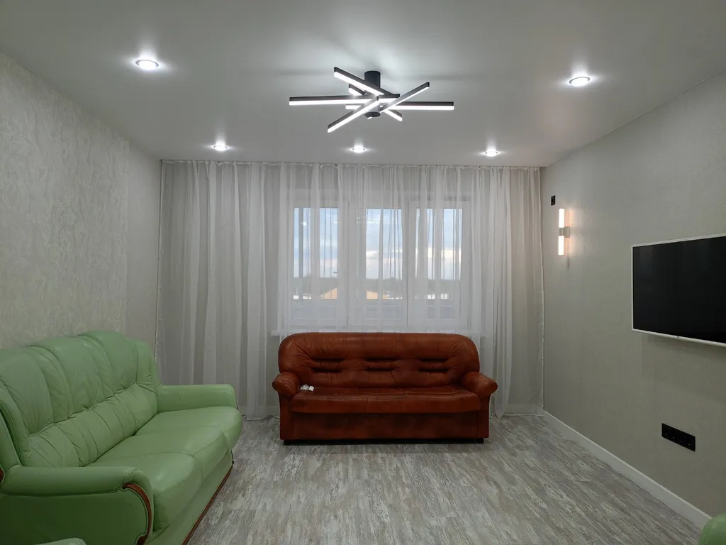 Люкс апартаменты для любимых гостей