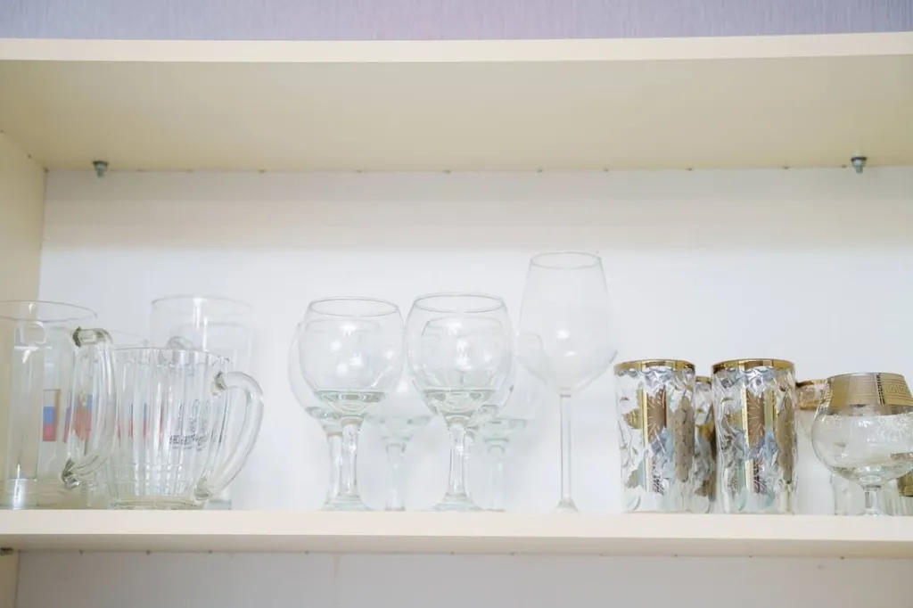 Квартира с новым ремонтом