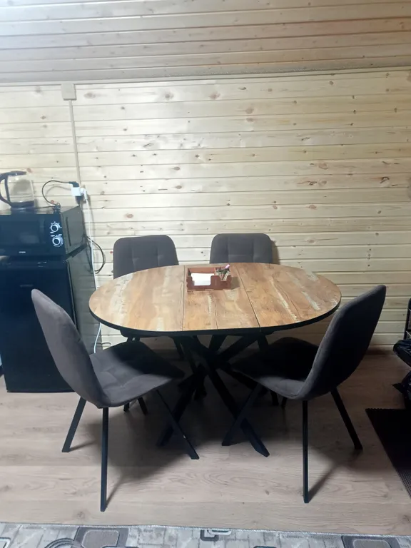 Гостевой домик в центре Архыза