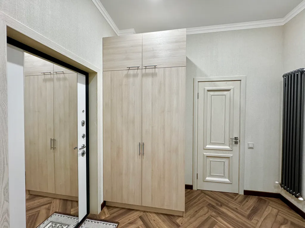 Апартаменты звезда