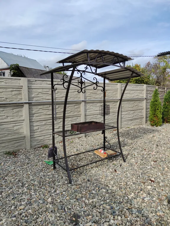 Дом Пихтовый рядом с рекой