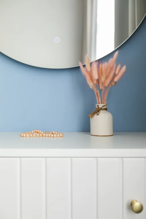 Видовая с балконом, 3 спальни