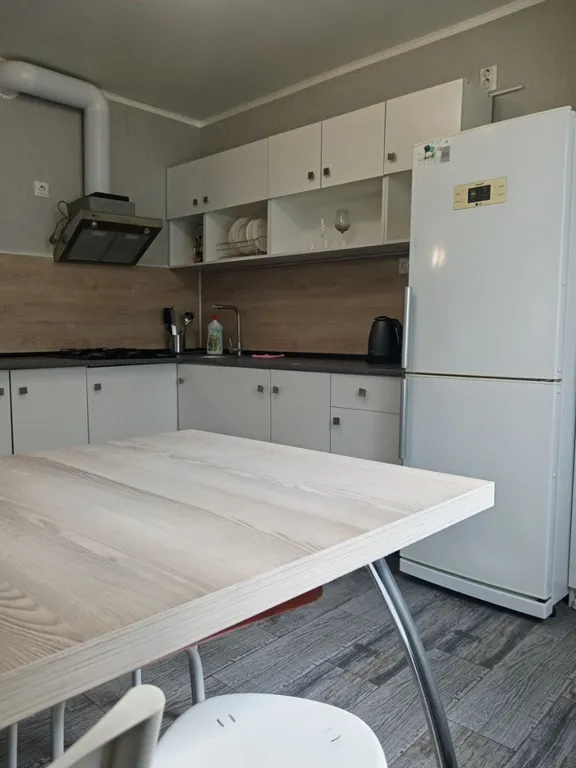 Уютная квартира рядом с Академией тенниса