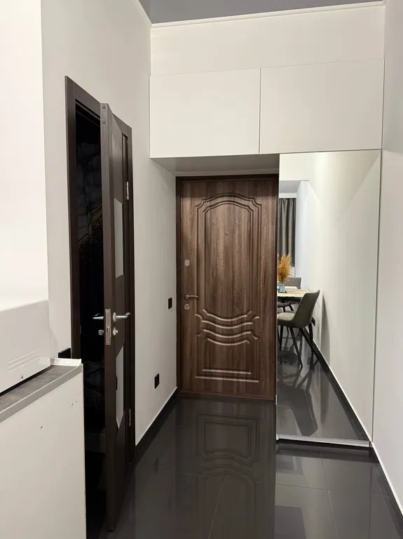 Уютная студия