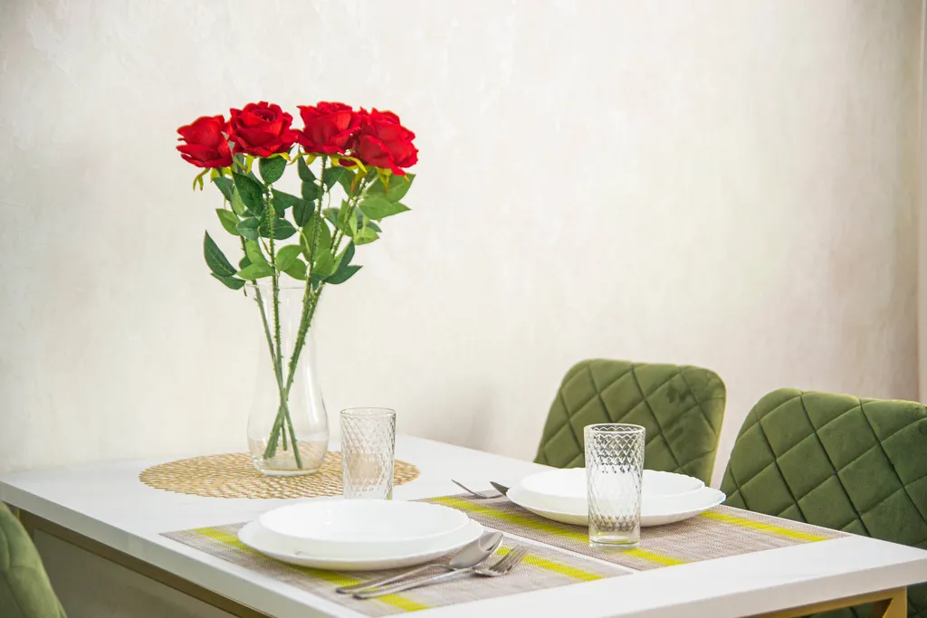 Уютные апартаменты в центре Омска