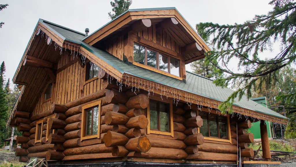 4-комнатный Дом