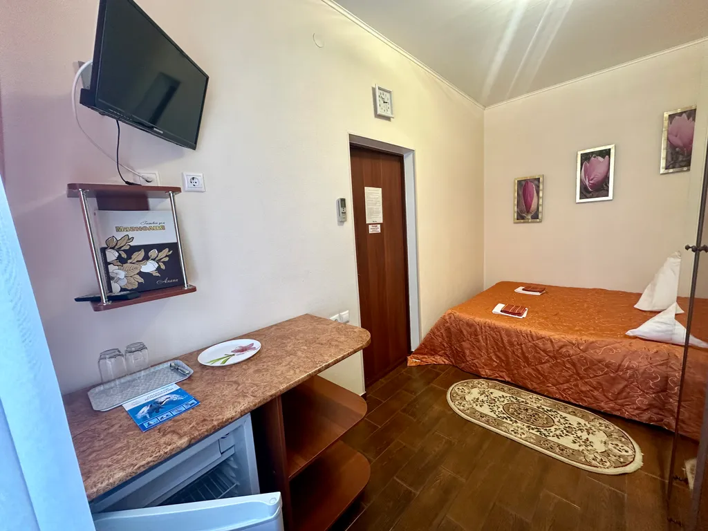 Квартира Комната — Анапа