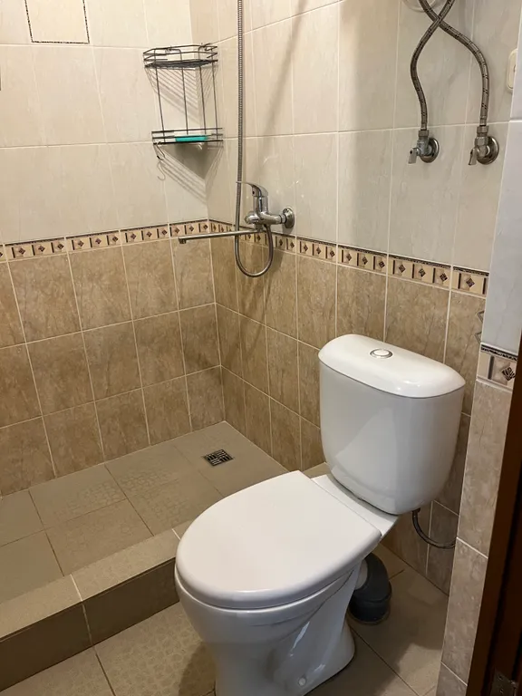 Студия в частном секторе рядом с морем