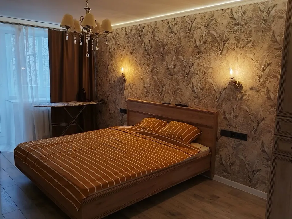 Уютная квартира — аренда посуточно в Губаха