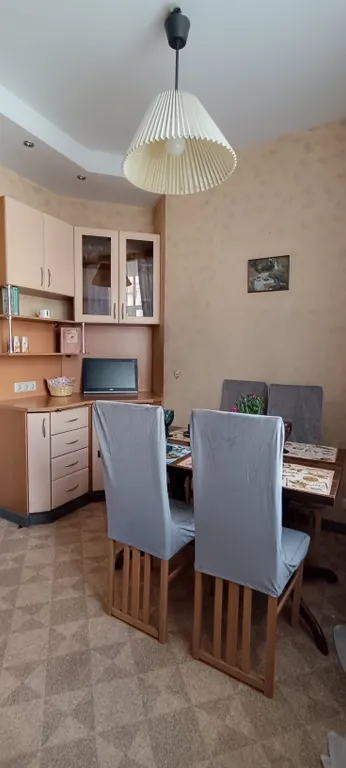 Квартира Видовая квартира у поющих фонтанов — Санкт-Петербург