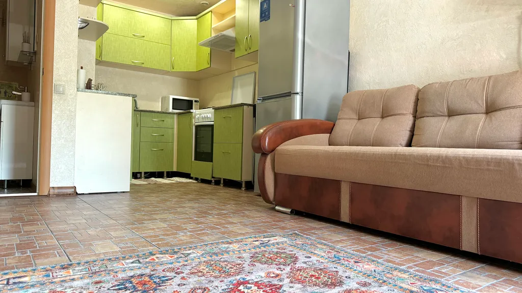 Коттедж Уютный таунхаус с шикарным видом на горы — Лазаревское