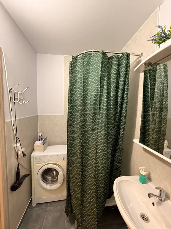 Уютная студия в ЖК Фристайл