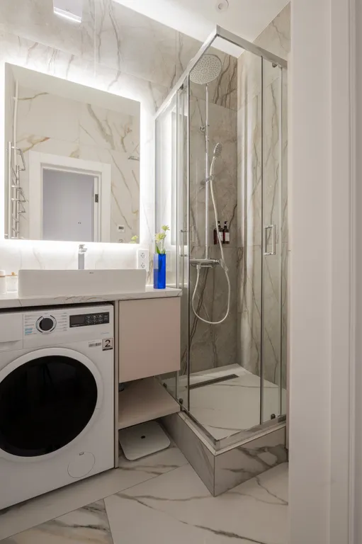 Апартамент в центре