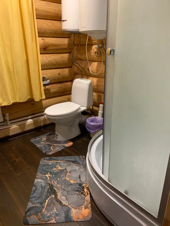 Тихий уголок под Угличем