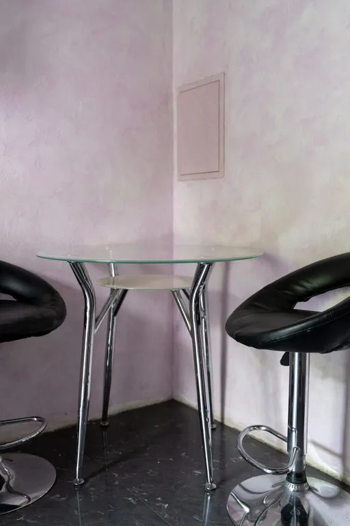 Уютная квартира с видом на море и город