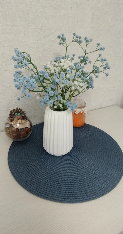 Уютная квартира с хорошим ремонтом в новом доме у моря