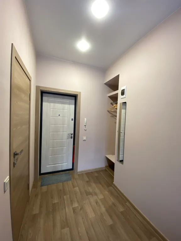 Видовая в историческом центре города