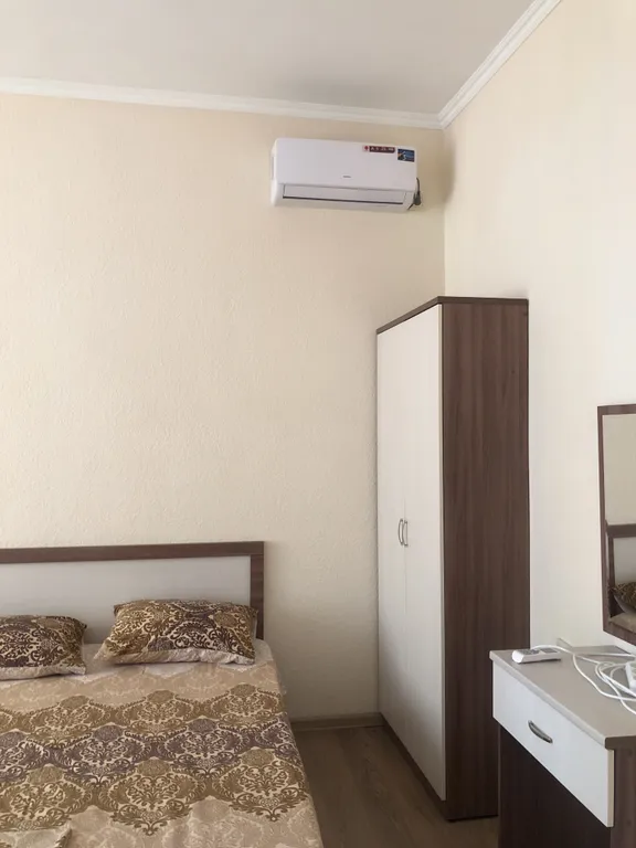 Просторная часть дома рядом с морем