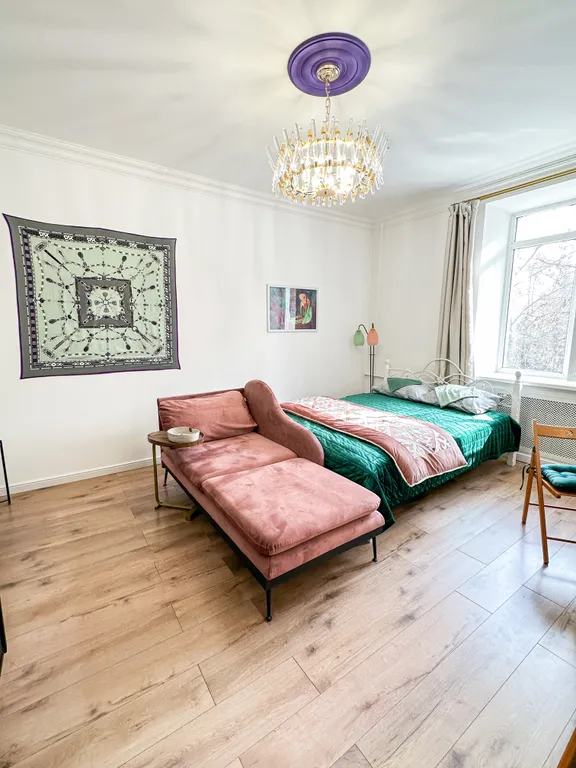 Neoclassic Stalinka 1937