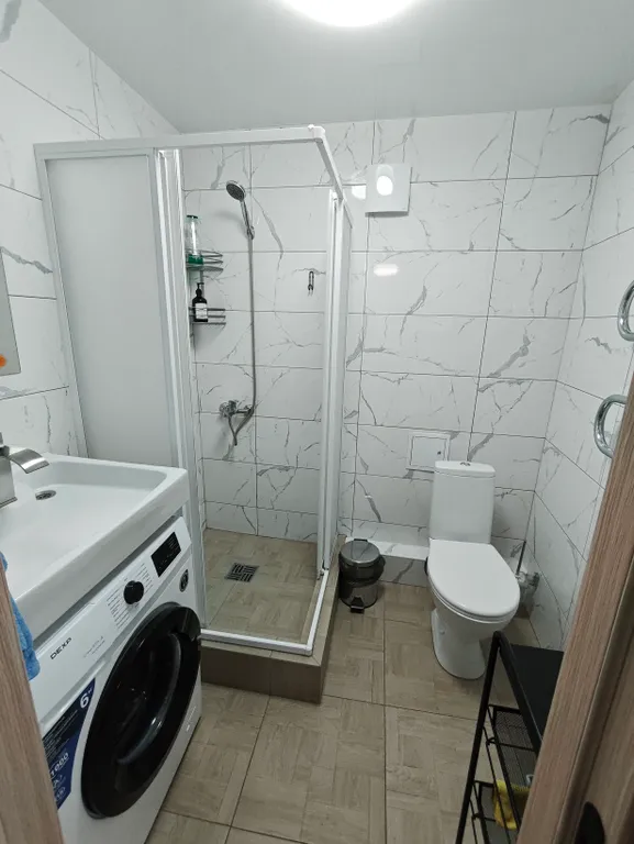 Новая VIP квартира в центре для 4 гостей